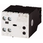 Eaton Industries France SAS - Module de temporisation, 24VAC/DC, 0,05-1s, retardé à la chute