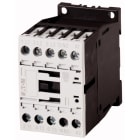 Eaton Industries France SAS - Contacteur de puissance, 3p+1F, 4kW/400V/AC3