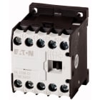 Eaton Industries France SAS - Contacteur de puissance, 3p+1O, 3kW/400V/AC3