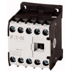 Eaton Industries France SAS - Contacteur de puissance, 3p+1F, 3kW/400V/AC3