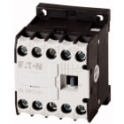 Eaton Industries France SAS - Contacteur de puissance, 3p+1O, 5.5kW/400V/AC3