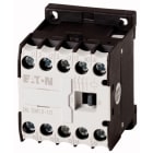 Eaton Industries France SAS - Contacteur de puissance, 3p+1F, 5.5kW/400V/AC3