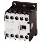 Eaton Industries France SAS - Contacteur de puissance, 3p+1F, 4kW/400V/AC3
