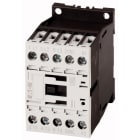 Eaton Industries France SAS - Contacteur de puissance, 3p+1O, 3kW/400V/AC3