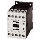 Eaton Industries France SAS - Contacteur de puissance, 3p+1O, 5.5kW/400V/AC3