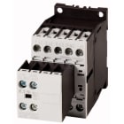 Eaton Industries France SAS - Contacteur de puissance, 3p+2F+1O, 4kW/400V/AC3