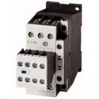 Eaton Industries France SAS - Contacteur de puissance, 3p+2F+2O, 15kW/400V/AC3