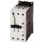 Eaton Industries France SAS - Contacteur de puissance, 3p, 18.5kW/400V/AC3