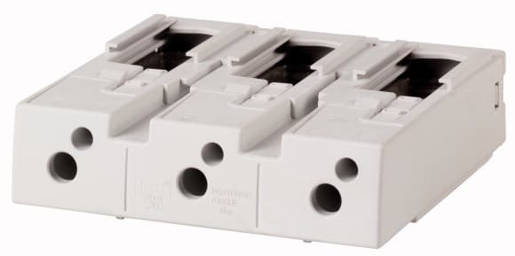 Eaton Industries France SAS - Bornier de raccordement par câbles, pour DILM185A/225A