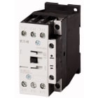 Eaton Industries France SAS - Contacteur de puissance, 3p+1O, 5HP/600VAC, SEMI F47