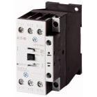 Eaton Industries France SAS - Contacteur de puissance, 3p+1F, 5HP/600VAC, SEMI F47