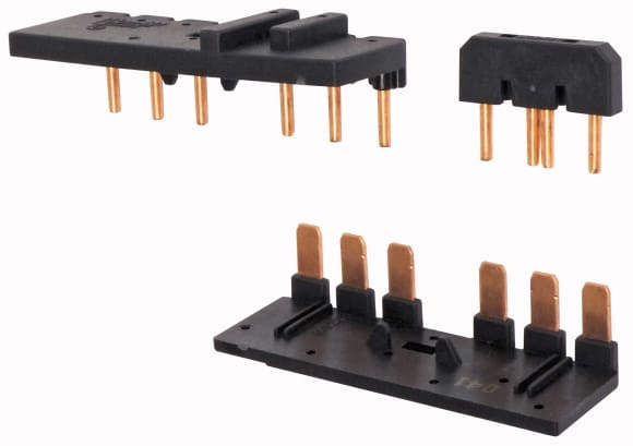 Eaton Industries France SAS - Kit de câblage, étoile-triangle, pour DILM17-32