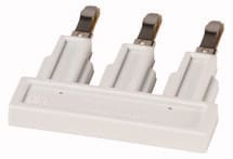 Eaton Industries France SAS - Pont pour connexions étoile, pour DILM7-12