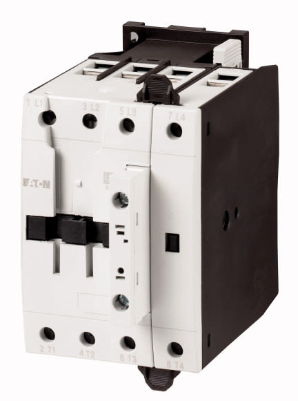 Eaton Industries France SAS - Contacteur de puissance, 4p, 80A/AC1