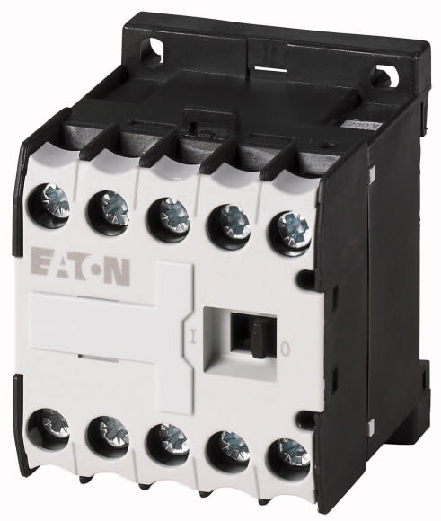 Eaton Industries France SAS - Contacteur auxiliaire, 4 s, AC