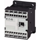 Eaton Industries France SAS - Contacteur de puissance, 3p+1O, 4kW/400V/AC3