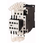 Eaton Industries France SAS - Contacteur pour condensateurs triphasés 3ph, 12.5kVAR