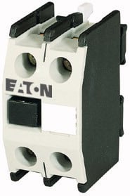Eaton Industries France SAS - Module de contacts auxiliaires, 1F+1O