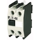 Eaton Industries France SAS - Module de contacts auxiliaires, 1F+1O