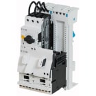 Eaton Industries France SAS - Démarreur-inverseur, 3p, 0.09kW/400V/AC3, 100kA, +adaptateur pour jeux de barres