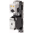 Eaton Industries France SAS - Démarreur-moteur PKE 8-32A+Stand.+DILM17