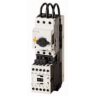 Eaton Industries France SAS - Démarreur-moteur direct + adaptateur pour MSFS,3pole,2.2 kW/400 V/AC-3,100 kA,DC