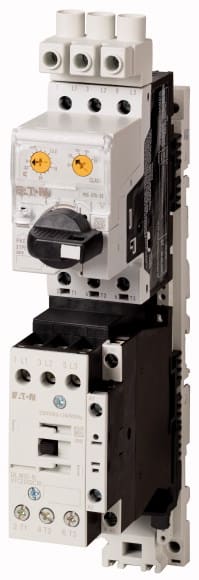 Eaton Industries France SAS - Démarreur direct, 8-32A, protection électronique, standard