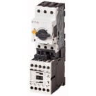 Eaton Industries France SAS - Démarreur-moteur direct,3 pole,1.5 kw/400 v/ac3,150 ka