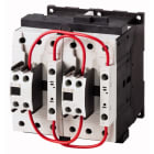 Eaton Industries France SAS - Démarreur-inverseur, 3p, 18.5kW/400V/AC3