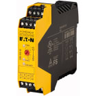 Eaton Industries France SAS - Modules de sécurité ESR5, 24V DC, 4 circuit de validation