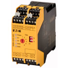 Eaton Industries France SAS - Relais de sécurité pour arrêt d'urgence