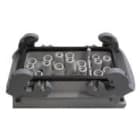 Eaton Industries France SAS - Dérivation pour câble plat, pour 400 VAC, +24 VDC