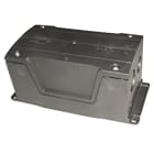 Eaton Industries France SAS - Module d'alimentation, 3 x câble plat, 2 x conducteur rond