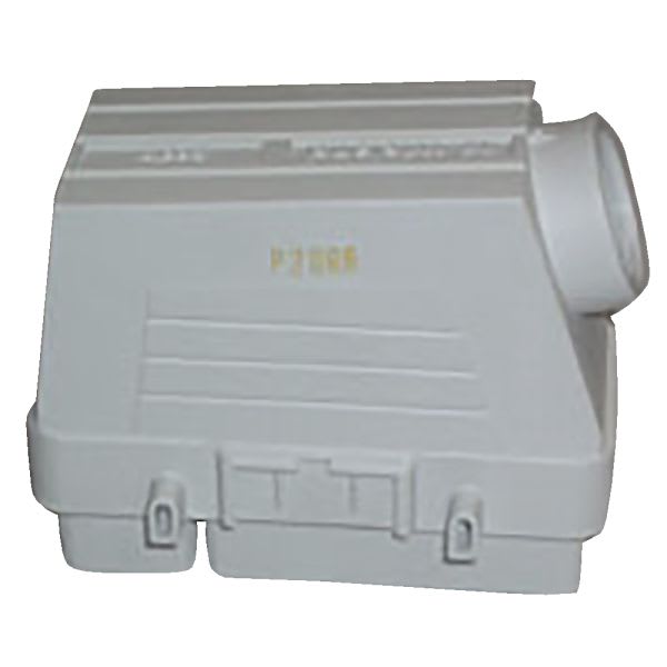 Eaton Industries France SAS - Connecteur pour dérivation de câble plat avec couvercle pour 400 V / 24 V DC