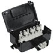 Eaton Industries France SAS - Douille de raccordement pour câble de liaison énergétique pour RA-C3/C2-1,5HF