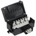 Eaton Industries France SAS - Douille de raccordement pour câble de liaison énergétique pour RA-C3/C2-1,5HF