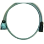 Eaton Industries France SAS - Câble d'adaptation de l'alimentation, câble rond L=1,5 m
