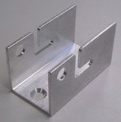 Eaton Industries France SAS - Etrier de verrouillage, câble moteur/connecteur moteur