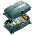 Eaton Industries France SAS - Boîte de dérivation réseau, 5 x 1,5 - 6 qmm, IP65