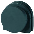 Eaton Industries France SAS - Embout, départ câble ronde (10 pièces)