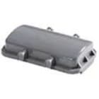 Eaton Industries France SAS - Capot de protection pour départ câble