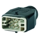 Eaton Industries France SAS - Câble moteur, 5 m, sans halogène, pour RAMO