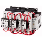 Eaton Industries France SAS - Ensemble démarreur étoile-triangle, 3p, 55kW/400V/AC3