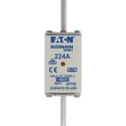 Eaton Industries France SAS - NH FUSE 224A 400V GG/GL SIZE 1