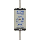 Eaton Industries France SAS - NH FUSE 224A 400V GG/GL SIZE 1