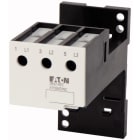 Eaton Industries France SAS - Socle de montage séparé, pour relais thermique ZB32