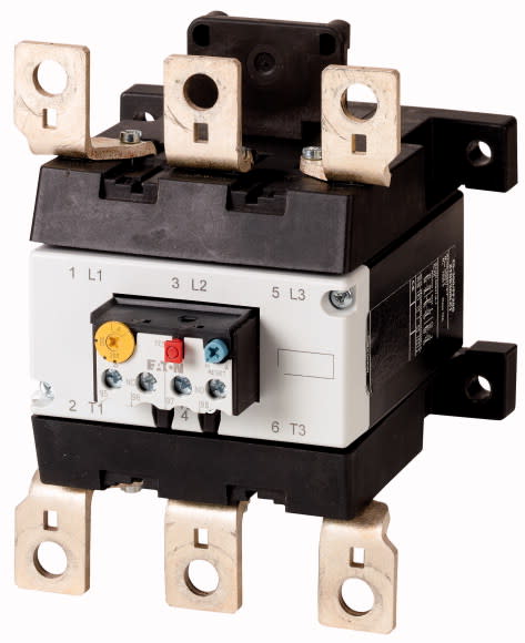 Eaton Industries France SAS - Relais thermique, 160-220A, 1F+1O