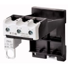 Eaton Industries France SAS - Socle de montage séparé, pour relais thermique ZB65