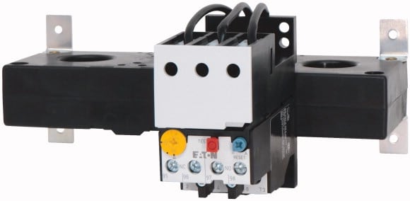 Eaton Industries France SAS - Relais à transf. à noyau saturé, 360-540A, 1F+1O