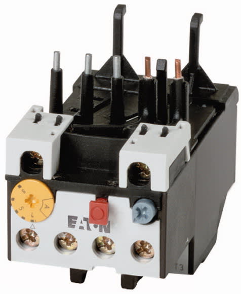 Eaton Industries France SAS - Relais thermique, 0,24-0.4A, 1F+1O